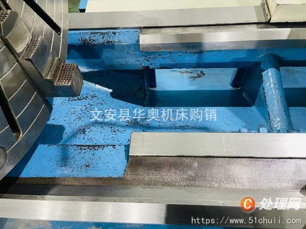 二手?jǐn)?shù)控車床