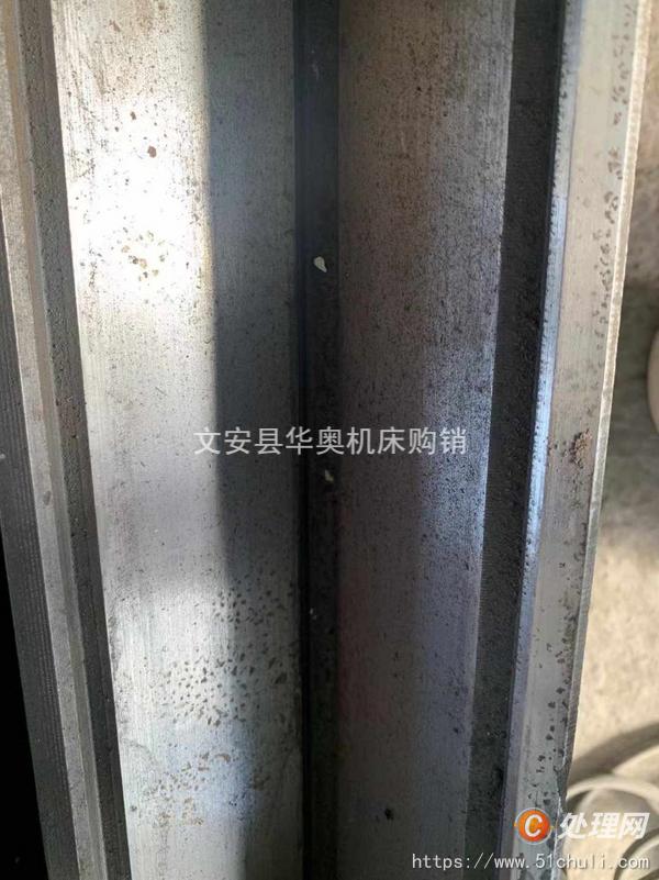 二手銑床