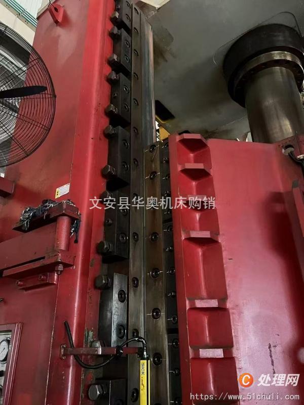 二手液壓機