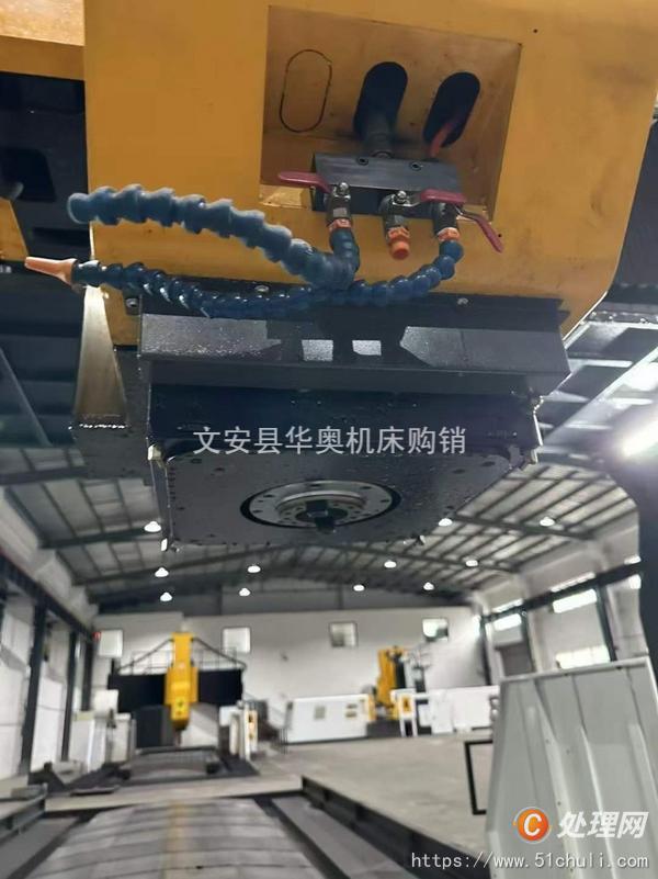 二手加工中心