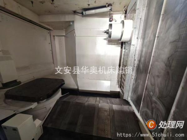 二手加工中心