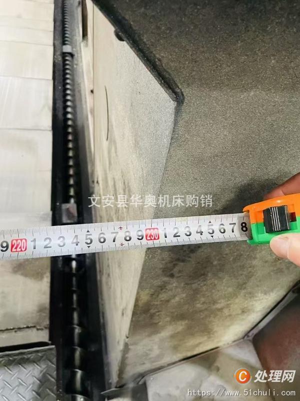 二手龍門鏜銑床