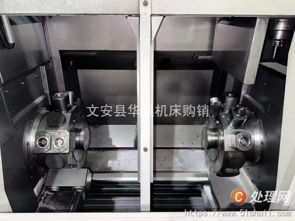 二手立式車床