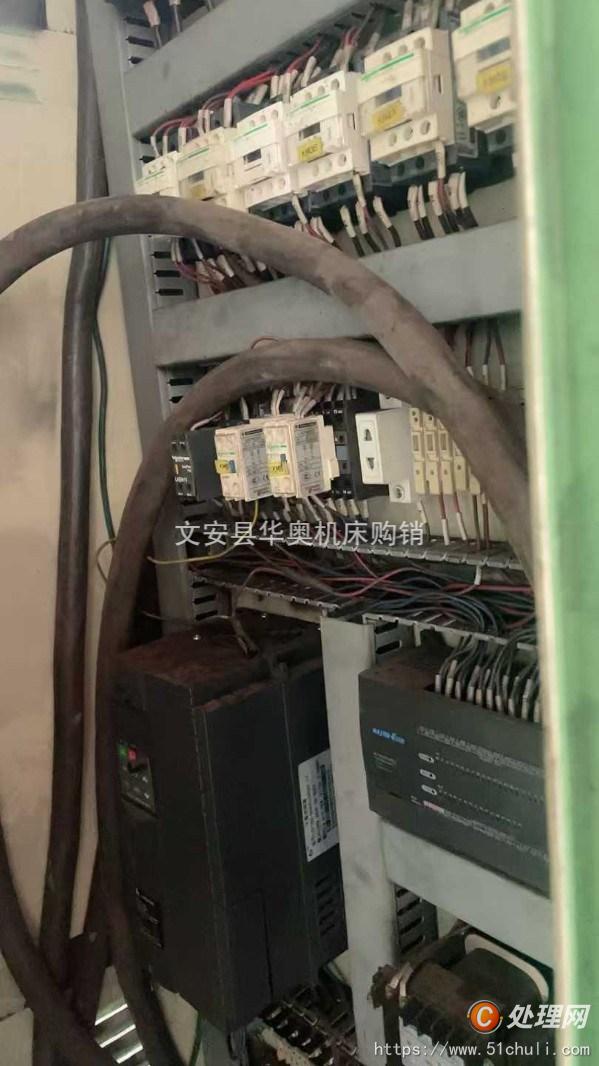 二手銑床