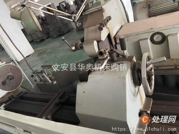 二手外圓磨床