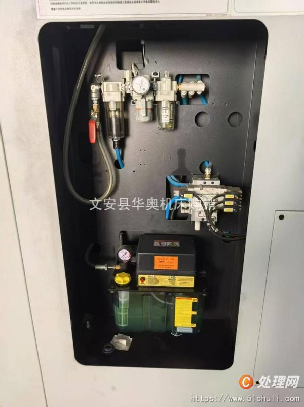 二手加工中心