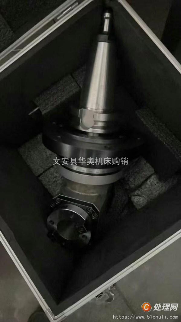 二手龍門鏜銑床