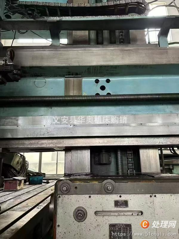 二手銑床
