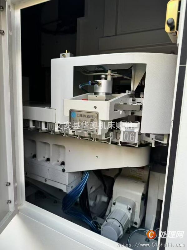 二手雕銑機(jī)