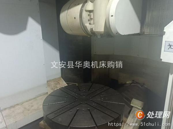 二手數(shù)控車床