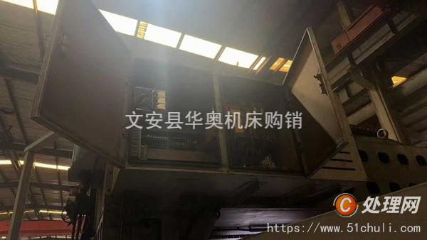 二手加工中心
