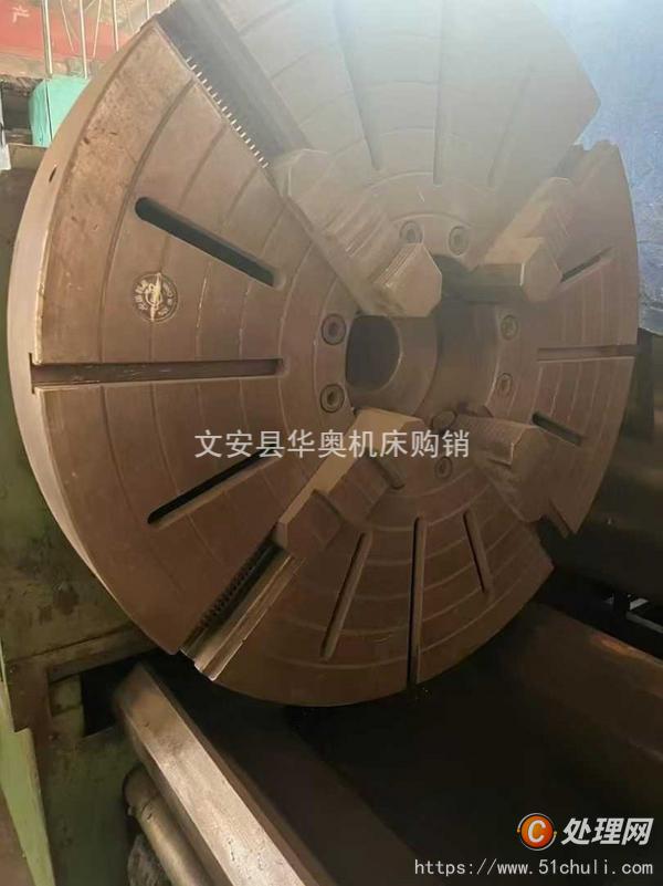 二手車床