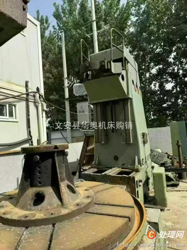 二手滾齒機(jī)