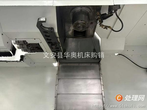 二手加工中心