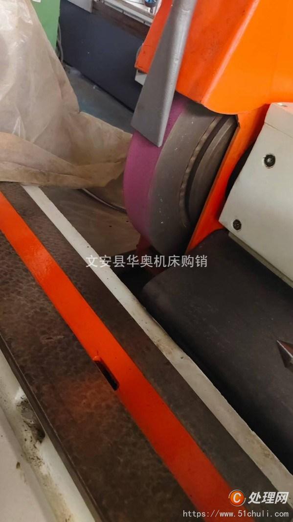 二手外圓磨床