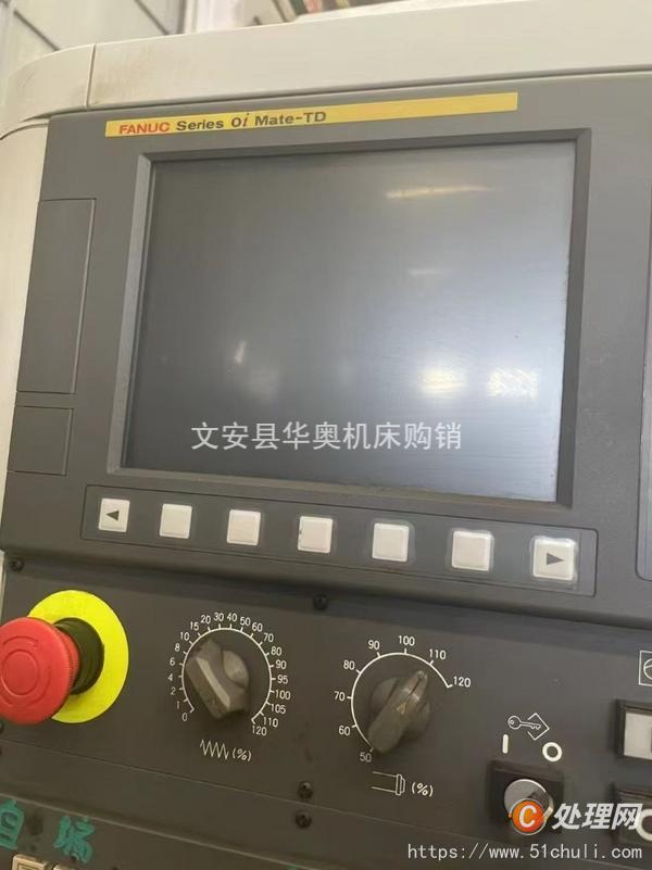 二手?jǐn)?shù)控車床