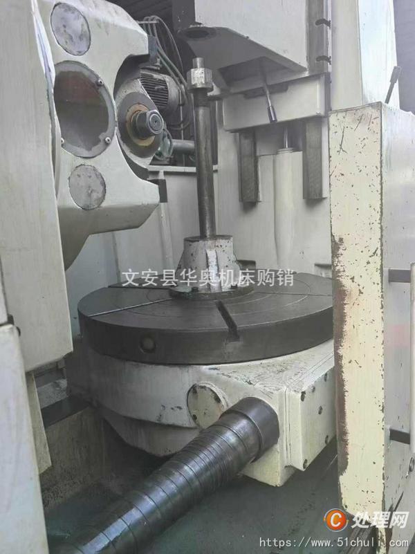 二手滾齒機(jī)