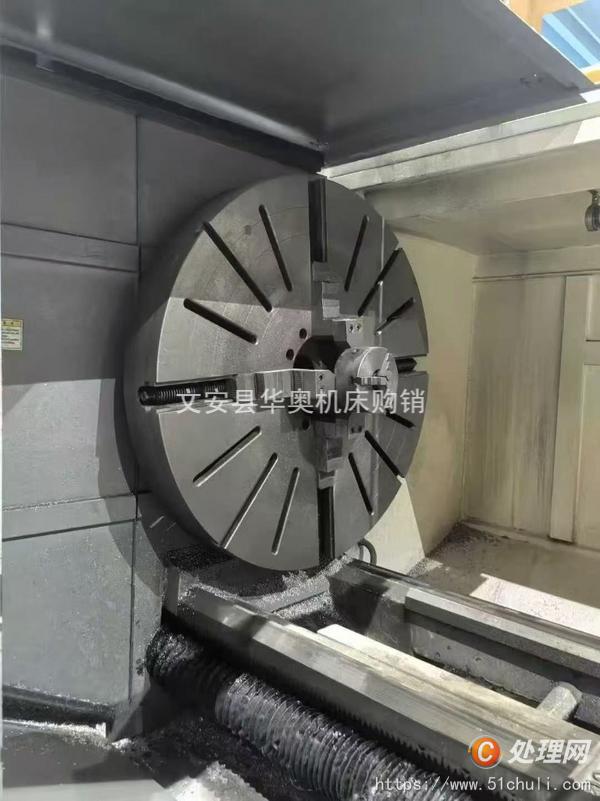 二手?jǐn)?shù)控車床