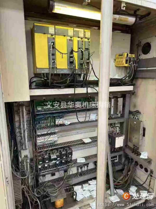 二手加工中心
