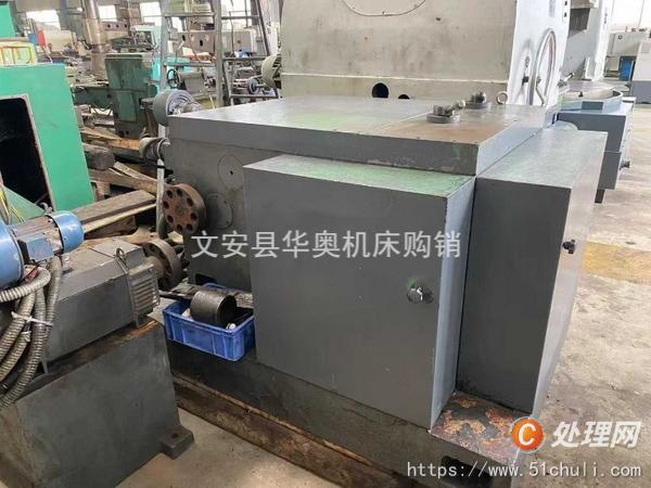 二手滾齒機(jī)