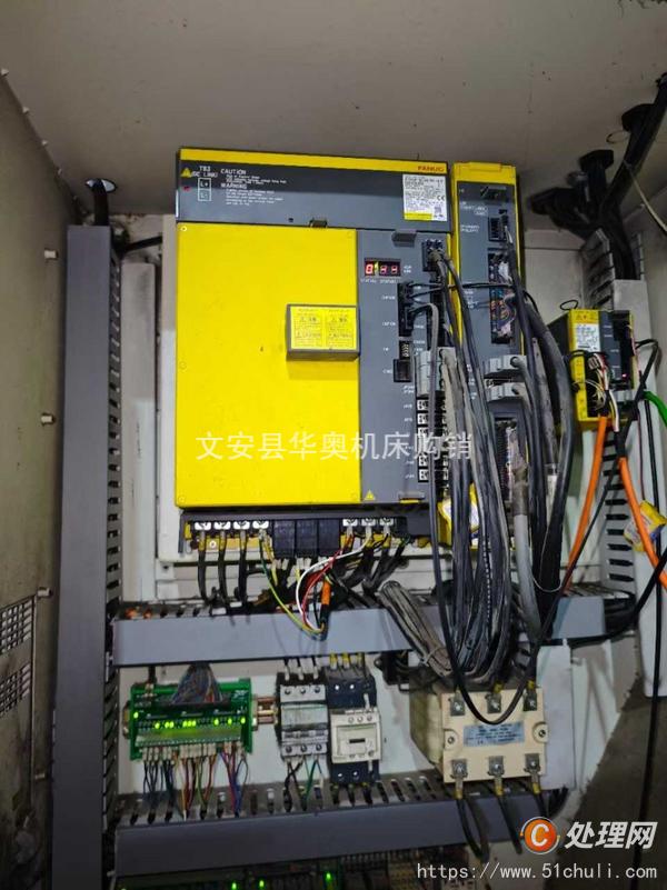 二手加工中心