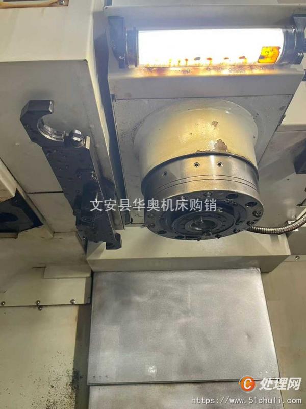 二手加工中心