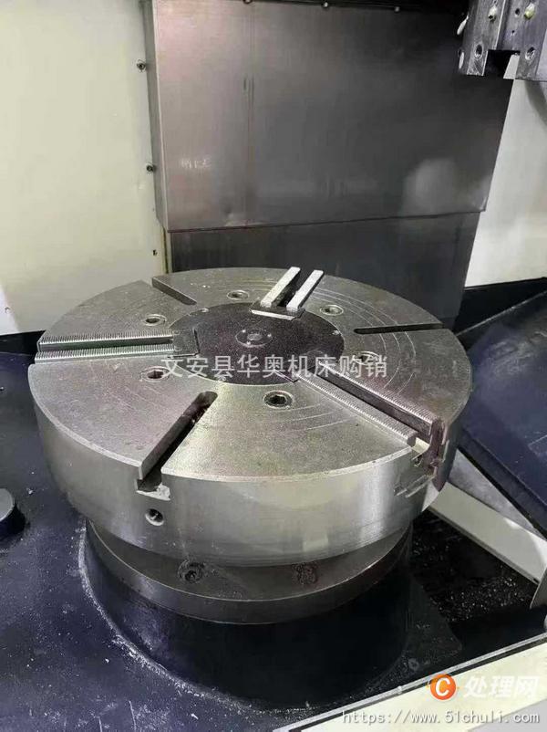 二手立式車床