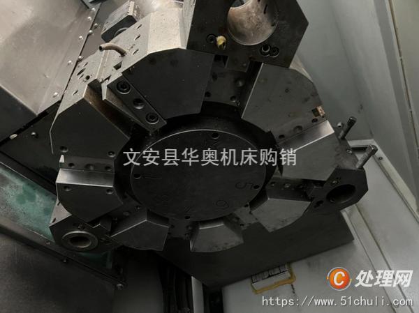 二手立式車(chē)床