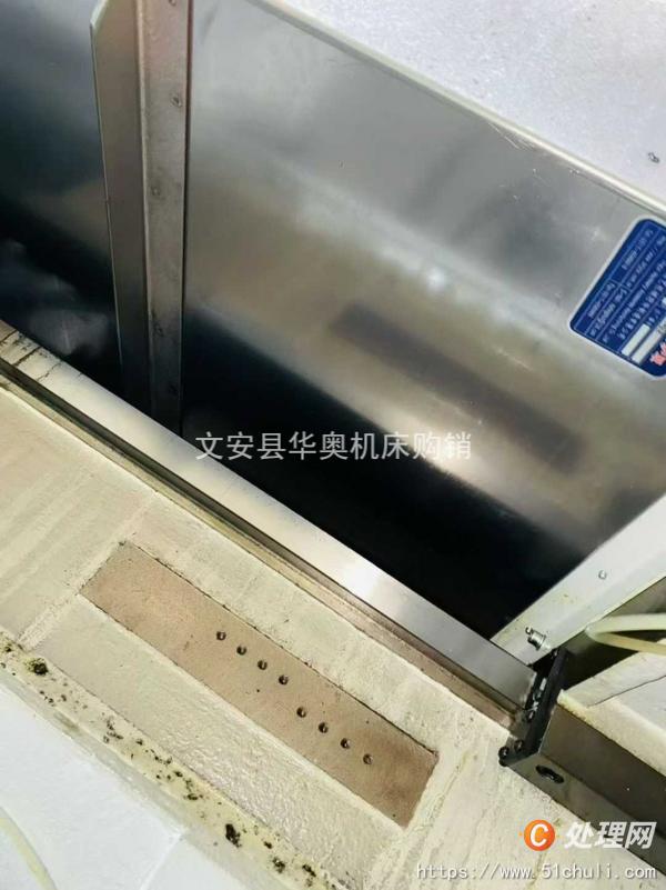 二手?jǐn)?shù)控車床