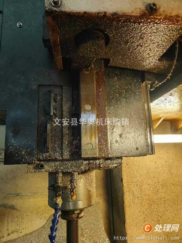 二手加工中心