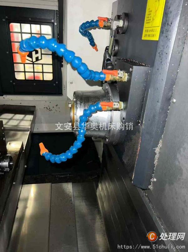 二手加工中心