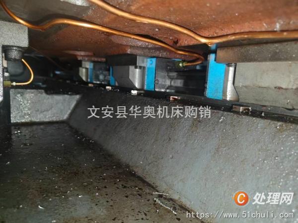 二手加工中心