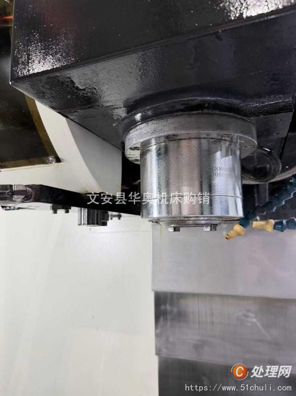二手加工中心