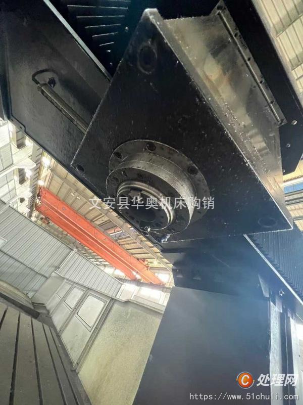 二手加工中心