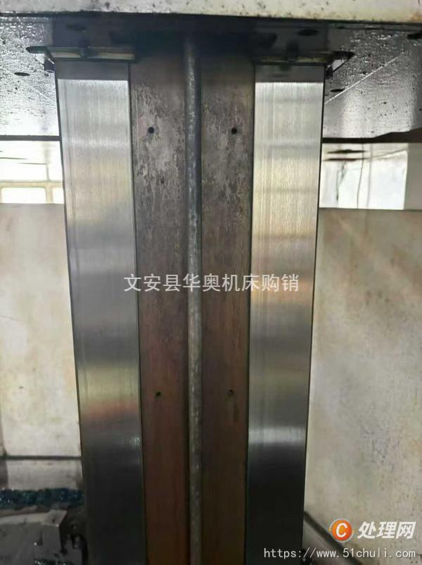 二手立式車床