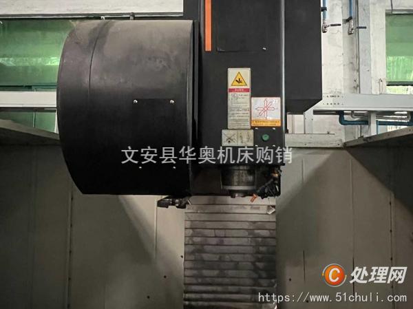 二手加工中心