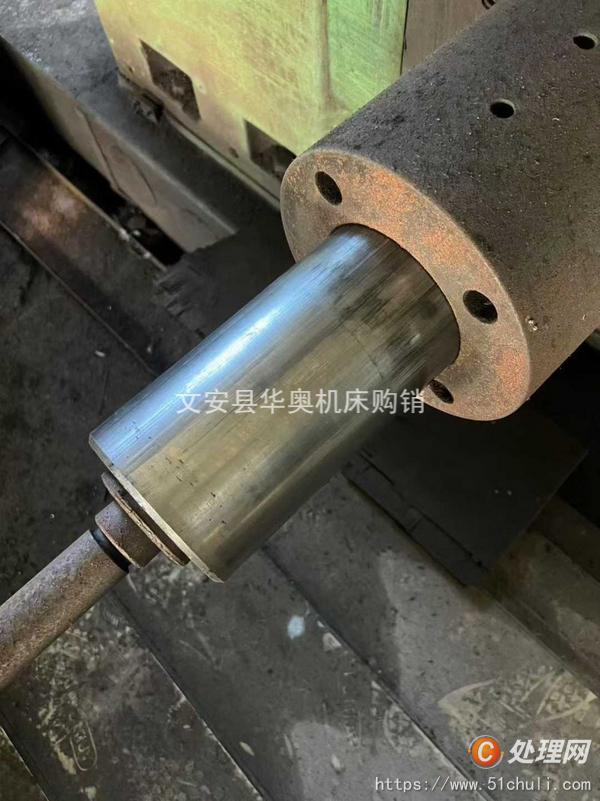 二手鏜床