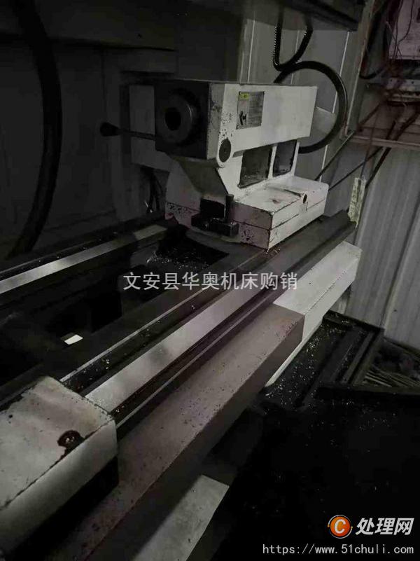 二手?jǐn)?shù)控車床