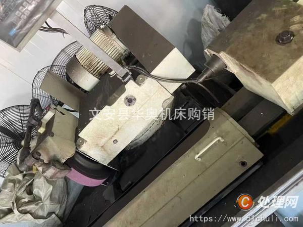 二手外圓磨床