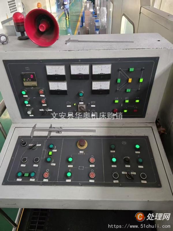 二手滾齒機(jī)