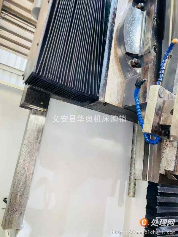 二手立式車床