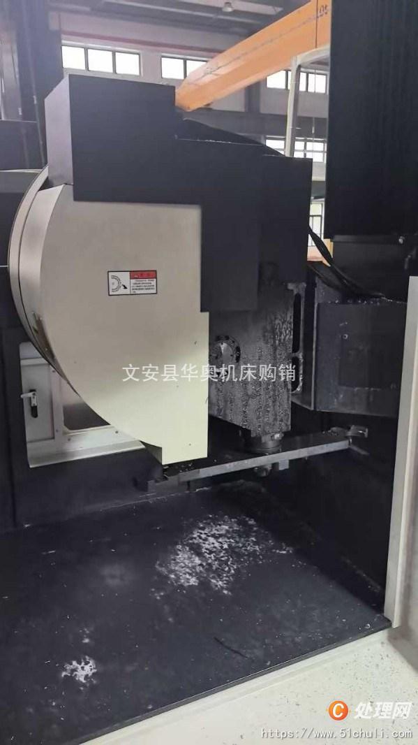 二手加工中心