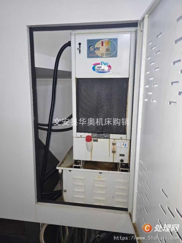 二手加工中心