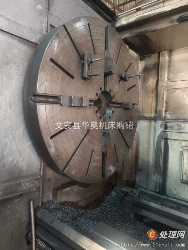 二手?jǐn)?shù)控車床