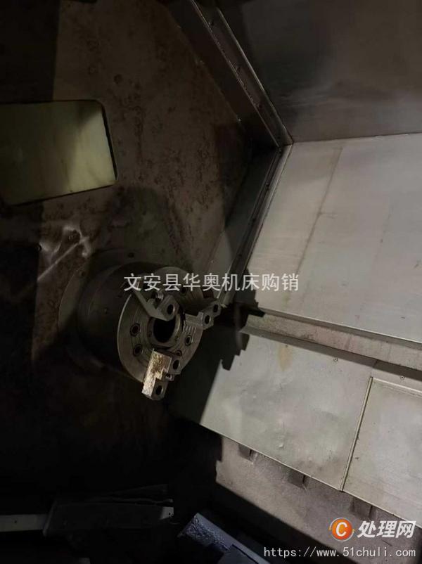 二手?jǐn)?shù)控車床