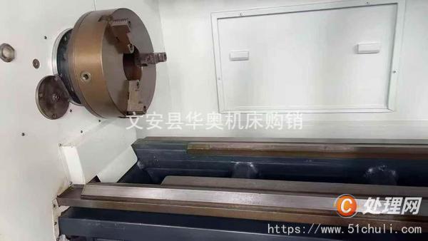 二手數(shù)控車床