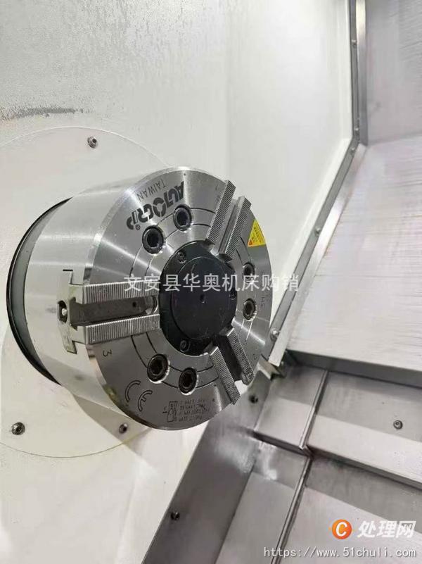 二手數(shù)控車床