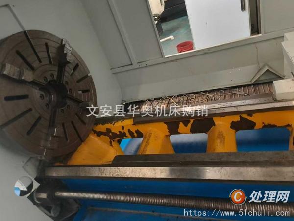 二手?jǐn)?shù)控車床