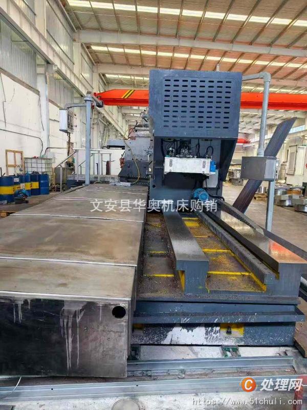 二手數(shù)控車床