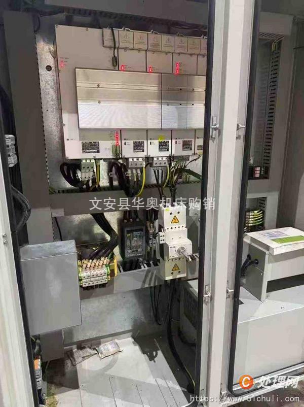 二手加工中心